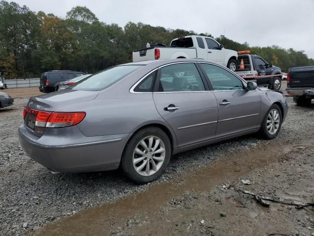 2006 Hyundai Azera SE