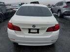 2011 BMW 528 I