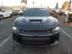 2018 Dodge Charger SRT Hellcat