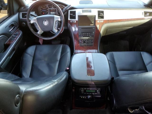 2007 Cadillac Escalade ESV