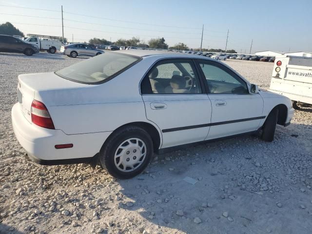 1994 Honda Accord LX