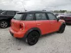 2012 Mini Cooper Countryman