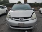 2006 Toyota Sienna XLE