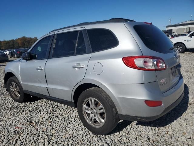 2011 Hyundai Santa FE GLS