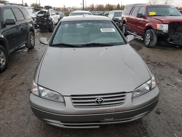 1998 Toyota Camry CE