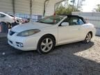 2007 Toyota Camry Solara SE