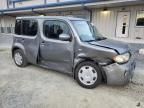 2010 Nissan Cube Base