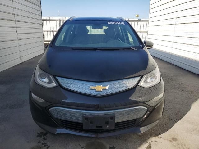 2019 Chevrolet Bolt EV Premier