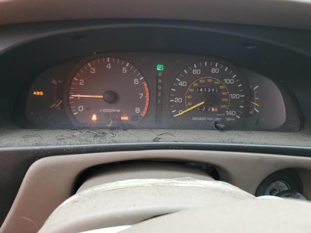 1995 Toyota Camry XLE