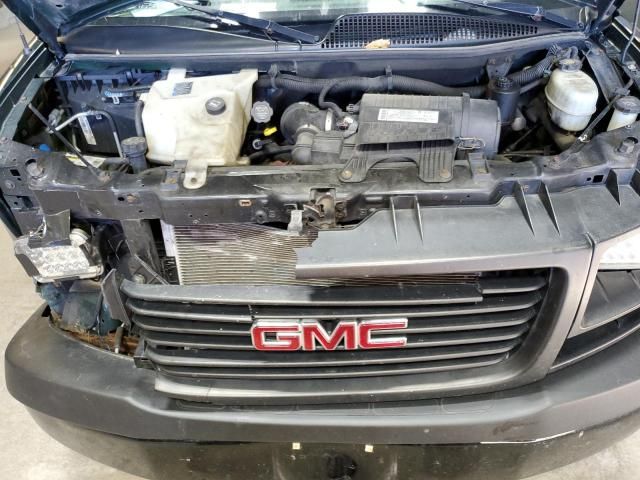 2008 GMC Savana G2500