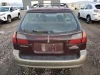 2001 Subaru Legacy Outback