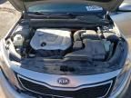 2012 KIA Optima Hybrid