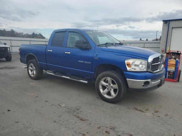 2007 Dodge RAM 1500 ST