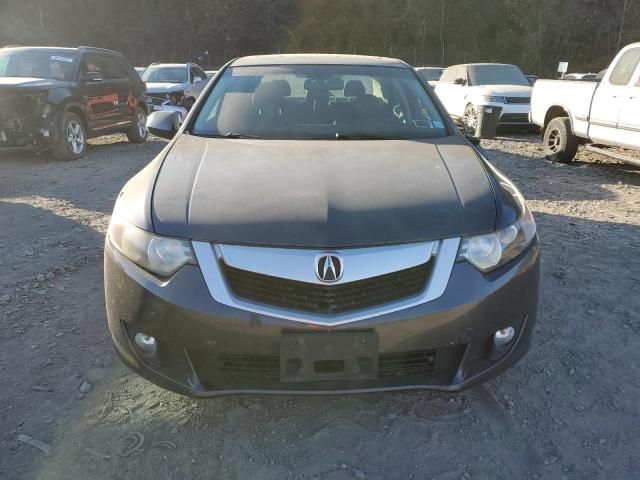 2010 Acura TSX