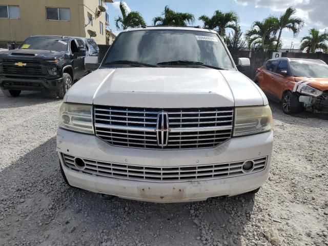 2009 Lincoln Navigator