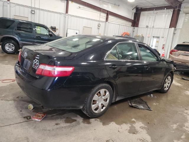 2009 Toyota Camry Base