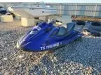 2012 Yamaha Jetski