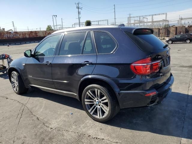 2012 BMW X5 XDRIVE35I