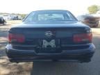 1996 Chevrolet Caprice / Impala Classic SS