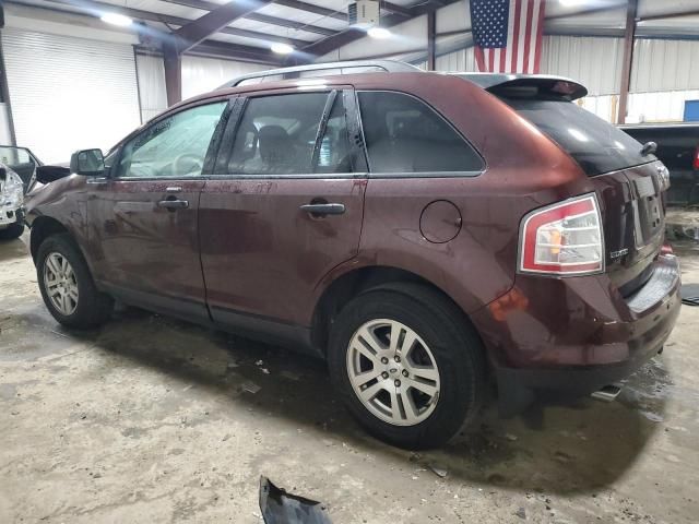 2009 Ford Edge SE