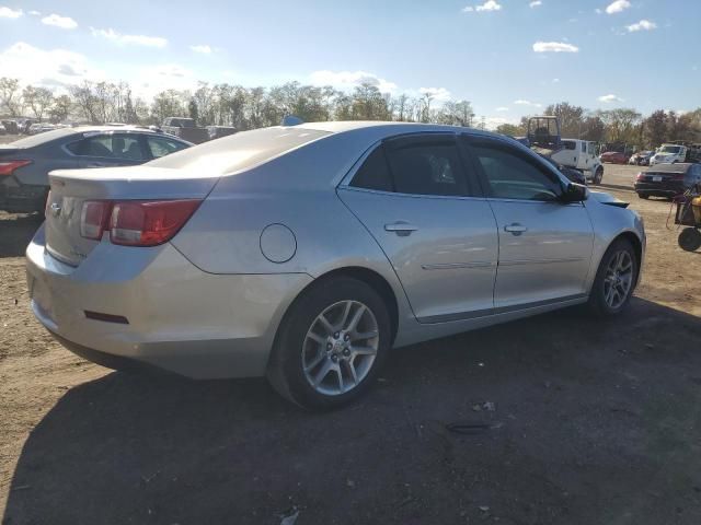 2014 Chevrolet Malibu 1LT