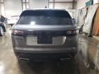 2018 Land Rover Range Rover Velar R-DYNAMIC HSE