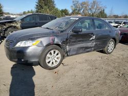 Toyota Camry Base salvage cars for sale: 2009 Toyota Camry Base