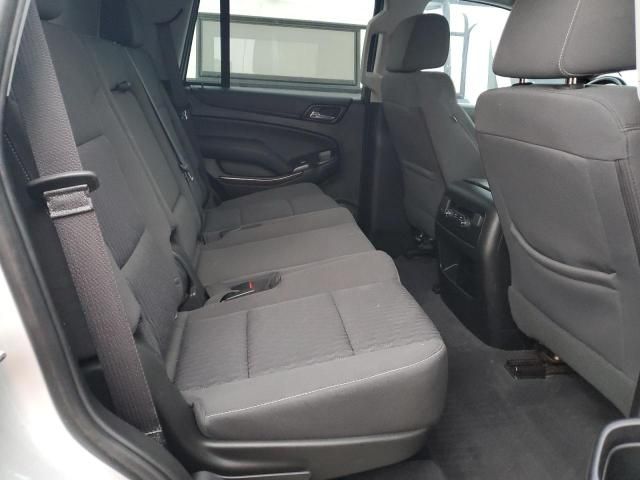 2018 GMC Yukon XL C1500 SLT