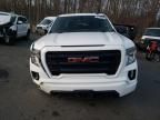 2021 GMC Sierra K1500 Elevation