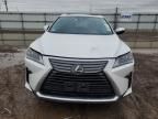 2018 Lexus RX 350 Base