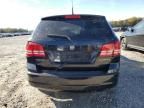 2010 Dodge Journey SE