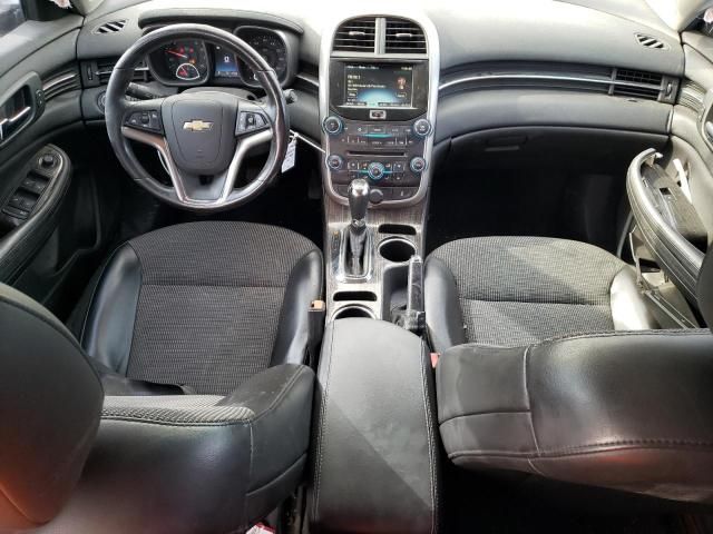 2014 Chevrolet Malibu 2LT