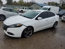 2014 Dodge Dart GT en venta en Wichita, KS