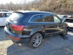 2008 Audi Q7 3.6 Quattro Premium