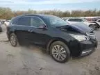 2015 Acura MDX Technology