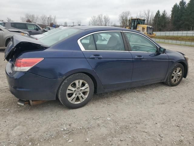 2010 Honda Accord LXP