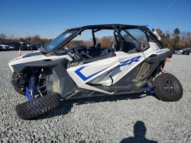 2020 Polaris RZR PRO XP 4 Premium