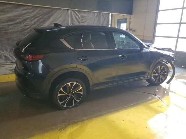 2022 Mazda CX-5 Premium Plus