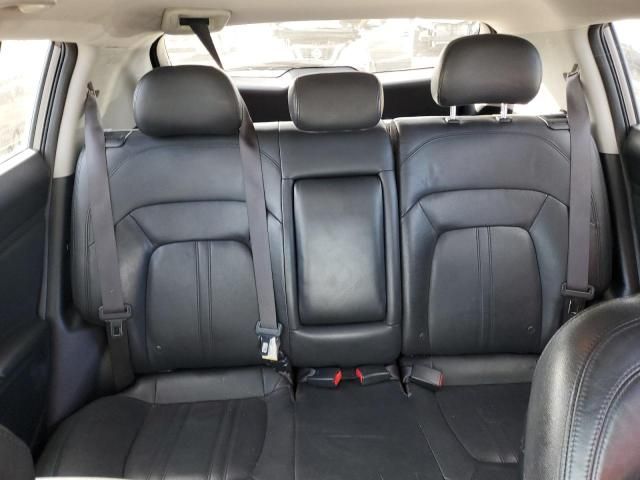 2012 KIA Sportage EX