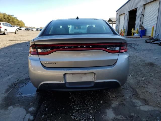 2015 Dodge Dart SXT