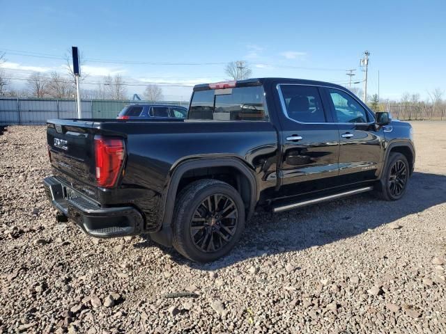 2020 GMC Sierra K1500 Denali