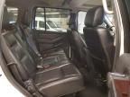 2007 Ford Explorer Limited