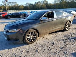 2014 Chevrolet Impala LT en venta en Augusta, GA