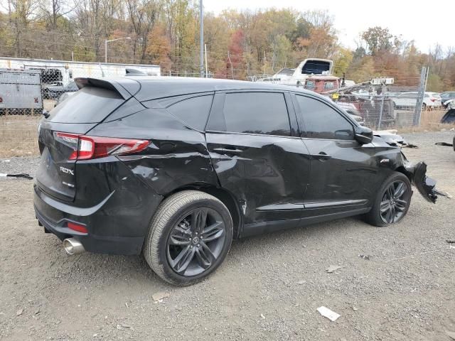 2024 Acura RDX A-Spec