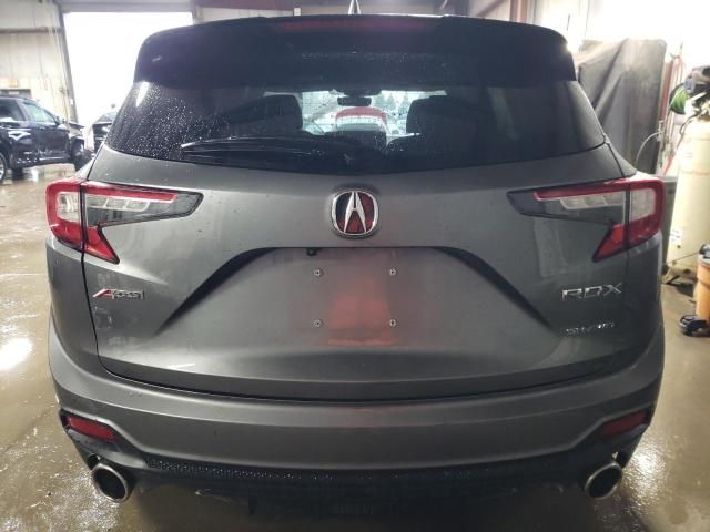 2023 Acura RDX A-SPEC Advance