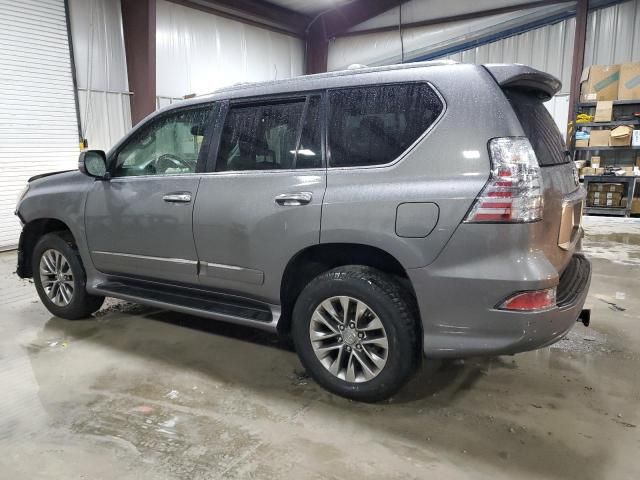 2014 Lexus GX 460 Premium