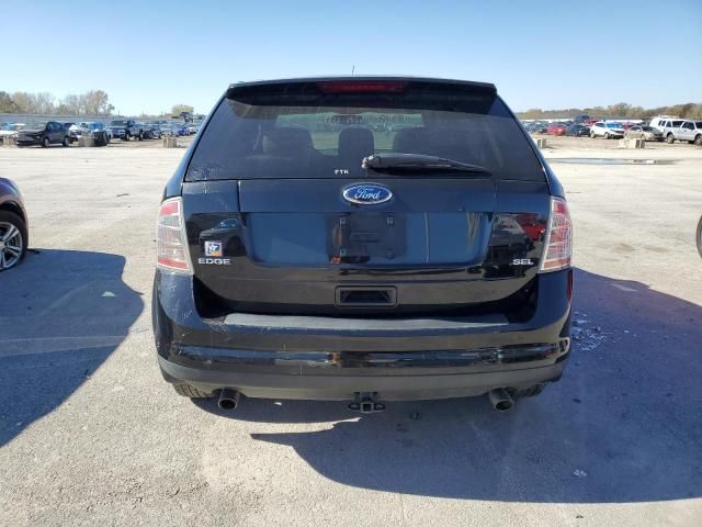 2008 Ford Edge SEL