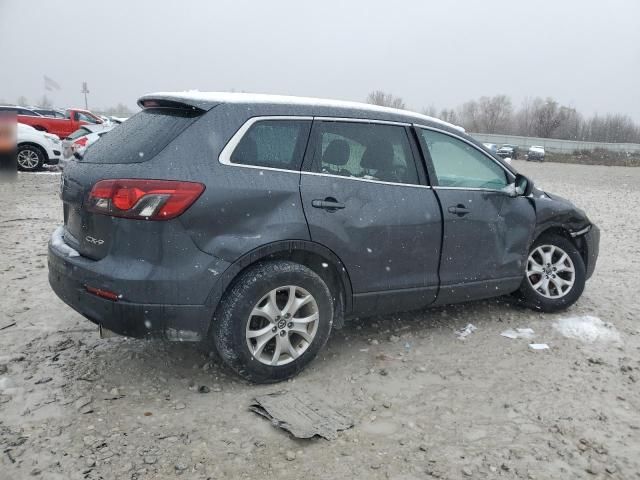 2014 Mazda CX-9 Touring