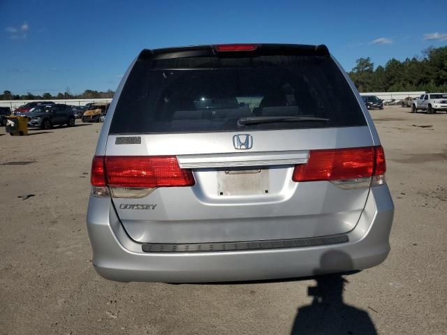 2010 Honda Odyssey LX