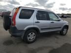 2004 Honda CR-V EX